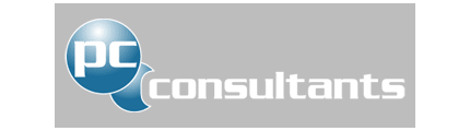 PC consultants logo