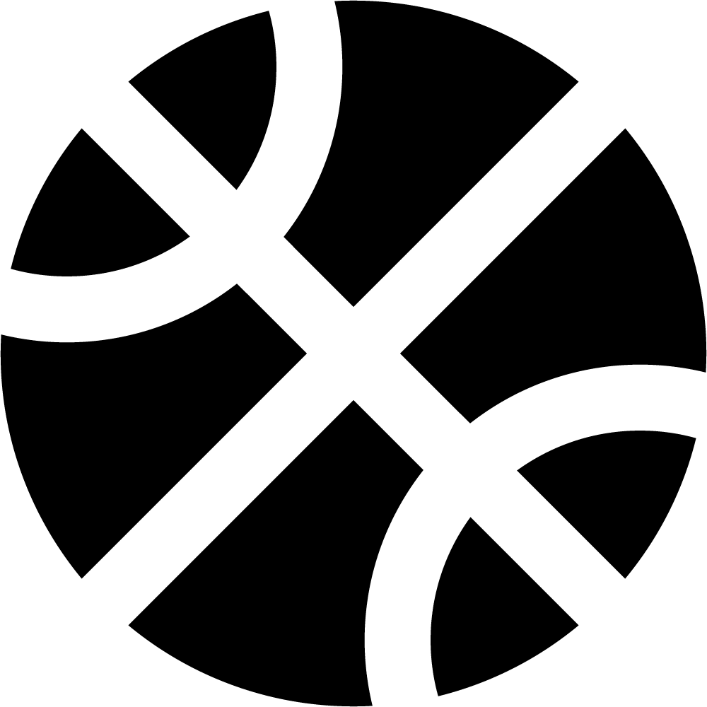 Basketball icon
