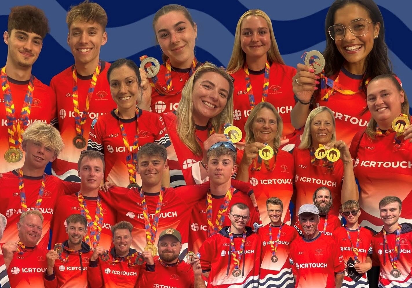 Faroe Sports cover image