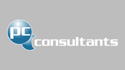 PC Consultants logo